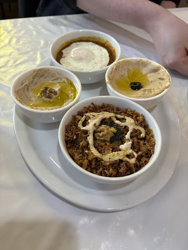 Photo of The Persian Grill House - 110 Burnside Rd E, Victoria, BC V9A 1A2